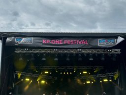 KPOne Festival - Wolfsburg 2024